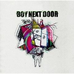 BOY NEXT DOOR 【CD、音楽 中古 CD】レンタル落ち