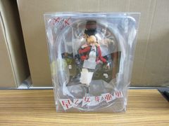 Myethos 賭ケグルイ×× 早乙女芽亜里 1/7 未開封品