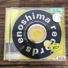 江ノ島　ゴールデン・ヒッツ・メドレー　レンタルアップ品/サザンオールスターズ　Z団/GF-0226069307-YP/GF09542