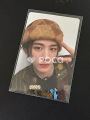 BOYNEXTDOOR イハン 1st EP [WHY..] YIZHIYU