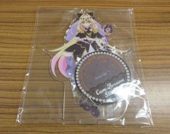 名探偵プリキュア キュアアルカナ・シャドウ ビッグアクリルスタンド 未開封品