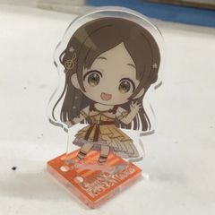 【Q1-34】◎ 中古グッズ　学園アイドルマスター　倉本 千奈　アクリルスタンド