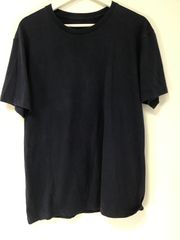 【UNIQLO】半袖Tシャツ サイズXL