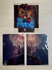 鬼滅の刃 劇場版 無限城編 입장자 특템 猗窩座.恋雪&クリアスタンド