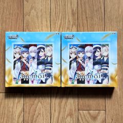 ヴァイスシュヴァルツ Weiß Schwarz 初版 ヘブンバーンズレッド HEAVEN