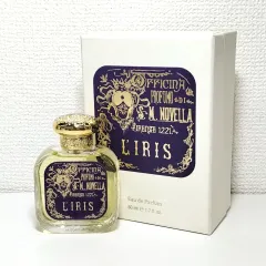 【 SANTA MARIA NOVELLA 】O 21 A-1 50ml ほぼ満タン L'IRIS サンタマリアノヴェッラ アイリス EDP オードパルファム SP スプレー 香水 フレグランス