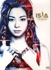 ライブ/イベントDVD 倉木麻衣 151A-PREMIUM- [通常版]