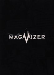 特撮DVD 初回版 マグマイザー DVD-BOX