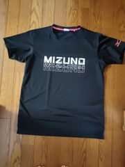 MIZUNO（ミズノ）の半袖Tシャツ　Lサイズ