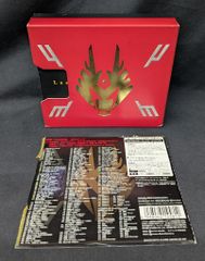 特撮CD 仮面ライダー龍騎 コンプリートCD-BOX