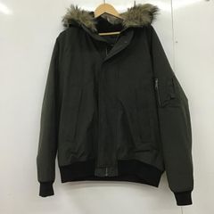 GAP ギャップ ジャケット、上着 ジャンパー、ブルゾン ジップアップジャケット アウター