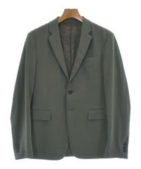 PRADA テーラードジャケット メンズ 【古着】【中古】【送料無料】