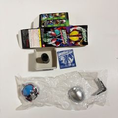 仮面ライダーカブト(マスクドフォーム) TOKU081 / 仮面ライダー ライダーマスクコレクション vol.3