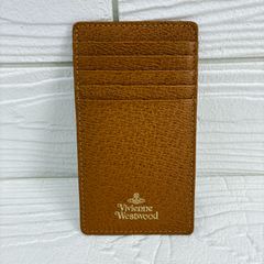 S2475 Vivienne Westwood ヴィヴィアンウエストウッド カードケース 267390937