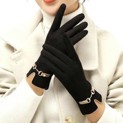 【新品】 [Lycharoty] 手袋 手袋 レディース クリスマスプレゼントクリスマスプレゼント 女の子 ギフト プレゼント クリスマスプレゼント 彼女 プレゼント 女性 人気 手袋 レディース 暖かい クリスマスプレゼント女性 誕生日 プレゼント 女性 手