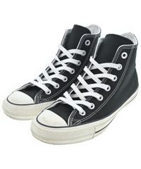 CONVERSE スニーカー レディース 【古着】【中古】【送料無料】