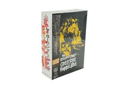 未開封】あつまれ!キッズソング50 ~スプー・ワンワン 宇宙の旅~ [DVD