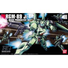 機動戦士ガンダム 逆襲のシャア HGUC 1/144 ジェガン