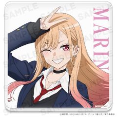 その着せ替え人形は恋をする Season 2　アクリルコースター(スタンド付) 喜多川海夢 【2026年12月下旬発売予定】
