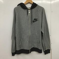 NIKE ナイキ パーカー 長袖 ジップアップパーカー 長袖パーカー カジュアルジャケット