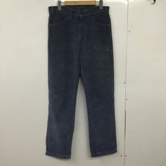 Levi's リーバイス パンツ デニム、ジーンズ コーデュロイパンツ スリムパンツ カジュアルパンツ