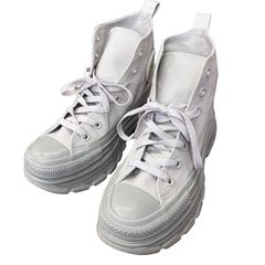 CONVERSE ALLSTAR コンバース オールスター TREKWAVE HI トレックウエーブ 1SE116