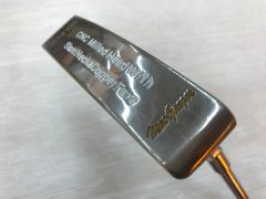 マグレガー　IMS350 カッパーフェイス　パター　中古　ゴルフドゥ！成田美郷台店【最短即日発送】