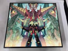 天元突破グレンラガン COMPLETE Blu-ray BOX(Blu-ray Disc)