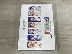 GENIC LIVE 2023 -Flavors- Special Edition(Blu-ray Disc)