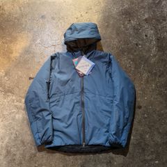 COMME des GARCONS 23ss エステル縮絨 変形ジャケット