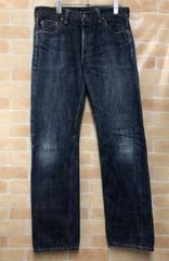 【中古】 FULLCOUNT フルカウント ジーンズ デニム 1108SH インディゴ W31 111459321