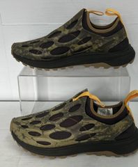 MERRELL スニーカーJ067027 HYDRO RUNNER 迷彩