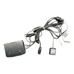 中古 JRM-11 バイク用 二輪用 ETC セットアップ済み 2007年7月製 ⑮