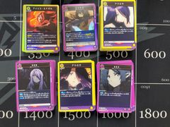 陰の実力者になりたくて！ R以下全色4コン ユニアリ - メルカリ