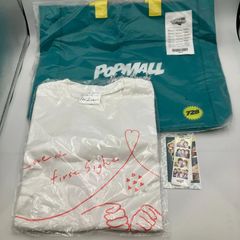 なにわ男子 フォトカードセット Tシャツ トートバッグ 全て未開封 計3