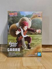 開封のみ 未展示/配送費最小 BANPRESTO(バンプレスト) NARUTO -ナルト- バイブレーションスターズ 我愛羅 2弾