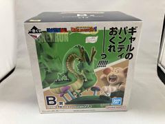 【未開封】B賞 ウーロン&神龍 Revible Moment 一番くじ ドラゴンボール2