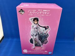 未開封品 D賞 真希波・マリ・イラストリアス 一番くじ エヴァンゲリオン ~エヴァパイロット、集結!~ 新世紀エヴァンゲリオン