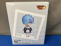 エルココ レム でふぉるむぷらす Re:ゼロから始める異世界生活