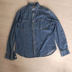 リーバイス デニム シャツ