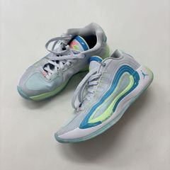 NIKE ナイキ HF0824-002 JORDAN LUKA 4 PF ジョーダン ルカ Navigator サイズ 27cm 81002 0020