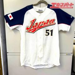 野球 日本代表 ユニフォーム 51番 イチロー選手 ② 湘南台店