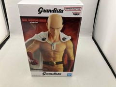 バンプレスト サイタマ ワンパンマン Grandista -SAITAMA- ワンパンマン