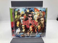 DEEN CD ROCK IN CITY~band covers only~