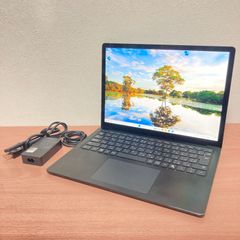 中古良品 2024年 Surface Laptop 6 for Business 2033/Core Ultra 7 165H/RAM16GB/NVMe SSD512GB/13.5型/Win11/PC/ノートパソコン/薄型