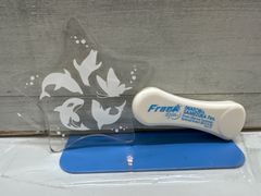 【I1-25】◎ Free! IWATOBI & SAMEZUKA Fes. ペンライト　ジャンク　中古