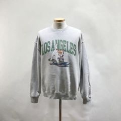 VISION STREET WEAR(ビジョンストリートウェア) メンズトレーナー オーバーサイズ S ヴィンテージ 中古市場