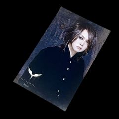 【Angelo】ツアーTHE TRINITY ロトステッカー/TAKEO