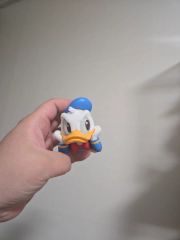 ディズニー 52toy ドナルドダック フィギュア