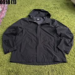 ヴィンテージ トレーナー トップス ジップアップ ジャケット XL